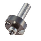 Trend TR34X1/2TC Bearing Guided Rebater 12.7mm - 3