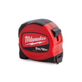 Milwaukee 48227717 Tape Measure 5m / 16ft - 1