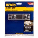 Irwin 1988931 Clamp Coupler for Heavy Duty Clamps - 6