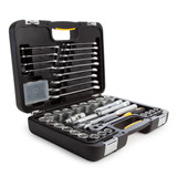 Stanley 1-99-056 Socket Set (40 Piece) - 2