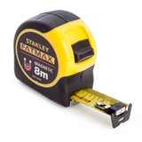 Stanley FMHT0-33868 FatMax Magnetic Tape 8m - 4