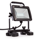 Sealey LED090 Portable Floodlight 10W SMD LED 240V - 2