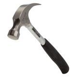 Bahco 429-20 Claw Hammer with Steel Shaft 20oz / 570g - 2