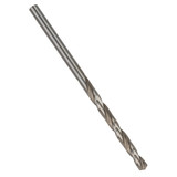 Bosch 2608595059 HSS-G Drill Bits for Metal 4mm (Pack Of 10)