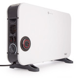 Sealey CD2013TT Convector Heater with Turbo and Timer 2000W 240V - 3