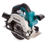 Makita DHS660Z 18V LXT Cordless Circular Saw 165mm (Body Only) - 6