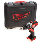 Milwaukee M18BPD-0 18V Combi Hammer Drill (Body Only)