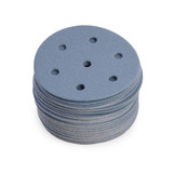 Festool 497365 Granat Sanding Discs STF 80 Grit - 1