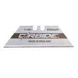 Stanley 2-11-800 Carbide Knife Blades (Pack of 10) - 1