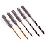 Makita B-57532 SDS-Plus Shank Drill Bits (Pack Of 5) - 2