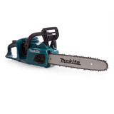 Makita DUC355Z 36V Brushless Chainsaw 350mm LXT (Body Only) Accepts 2x 18V Batteries - 3