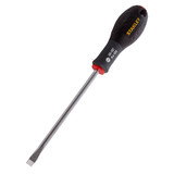 Stanley 0-65-137 FatMax Screwdriver Flared 8.0mm x 150mm - 1