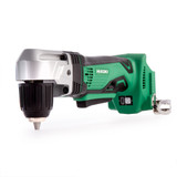 HiKOKI DN 18DSL 18V Angle Drill with Keyless Chuck 3/8in (Body Only) - 6