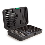 HiKOKI 705329 Drill & Driver Bit Set (102 Piece) - 2