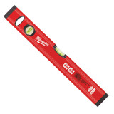 Milwaukee 4932464854 Magnetic Slim Box Level  18in / 400mm - 3