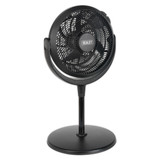 Sealey SFF12DP Desk & Pedestal Fan 300mm 240V - 2