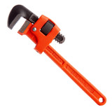 Buy Bahco 361-8 Stillson Type Pipe Wrench 8 Inch / 200mm - 25mm Capacity at Toolstop