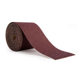 Abracs Sandpaper Roll 115mm x 40 Grit x 10m