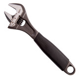 Bahco 9071 Adjustable Wrench 8in / 208mm - 27mm Jaw Capacity - 2