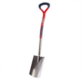 Spear & Jackson 1190EL/09 Select Stainless Digging Spade - 3