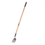 Spear & Jackson 4060NB/09 Elements Long Handled Weed Fork - 1