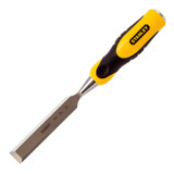 Stanley 0-16-878 Dynagrip Bevel Edge Chisel 20mm - 4