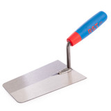 Buy RST RTR137S Bucket Trowel With Soft Touch Handle 7in at Toolstop