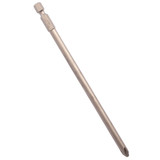 Trend Snappy SNAP/PH/2A Phillips No 2 Extra Long Screwdriver Bit 150mm - 1