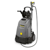 Karcher HDS 5/11 UX (1.064-903.0) Hot Water Pressure Washer 240V - 7