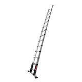 Telesteps 70241-601 Prime Line Telescopic Ladder With Stabilizers 4.1m - 2