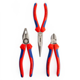 Knipex 002011 Professional Plier Set (3 Piece) - 4