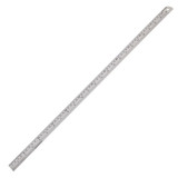 Tried + Tested TT061 Stainless Steel Rule 600mm / 24 Inch - 1