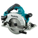 Buy Makita DHS782ZJ 36V LXT Brushless Circular Saw 190mm (Body Only) Accepts 2 x 18V Batteries at Toolstop