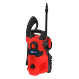 Sealey PW1500 Pressure Washer 105bar with TSS 230V - 2