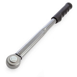 Buy Norbar 13055 Model 200 P Type Torque Wrench 1/2 Inch Sq Dr 40 - 200 N.m / 30 - 150 lbf.ft at Toolstop