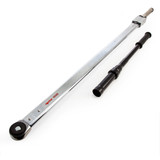 Norbar 14004 Model 1500 Torque Wrench 3/4 Inch Sq Dr 500 - 1500 N.m 370 - 1100lbf.ft - 5