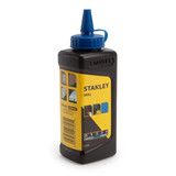 Buy Stanley 1-47-803 Blue Chalk Refill 225g / 8oz at Toolstop