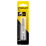 Stanley 0-11-300 Snap-Off Knife Blades 9mm (Pack of 10) - 7