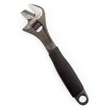 Buy Bahco 9072P Ergo Adjustable Wrench 257mm - 33mm Jaw Capacity at Toolstop