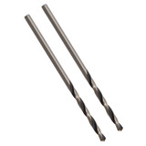 Buy Bosch 2608577155 HSS PointTeQ Twist Drill Bit 2mm (Pack Of 2) at Toolstop