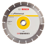Bosch 2608615031 Eco Universal Diamond Cutting Disc 230mm - 1