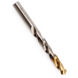 Dormer A00213.0-5 A002 HSS-TiN Coated Tip Jobber Drill 13.00mm (Box of 5)