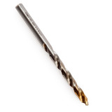 Dormer A0026.0-10 A002 HSS-TiN Coated Tip Jobber Drill 6.00mm (Box of 10)