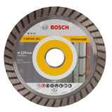 Bosch 2608602394 Standard For Universal Turbo Diamond Cutting Disc