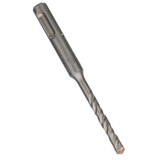 Bosch 2608831007 SDS plus-3 Drill Bit For Masonry 6.0 x 50 x 110mm