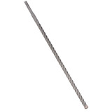 Bosch 2608833821 SDS Plus-5X Hammer Drill Bit 14.0mm x 400mm x 460mm