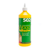 Everbuild 5021L All Purpose Wood Adhesive Glue (1 Litre)