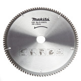 Makita D-03975 Mitre Saw Blade 260mm x 30mm x 100T 1