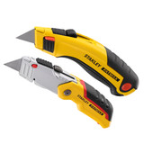 Stanley FMHT82836-0 FatMax Knife Twinpack