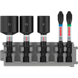 Bosch 2608522350 PRO Impact Screwdriver Bit Set